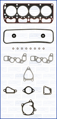 Cilinderkop pakking set/kopset Ajusa 52020200