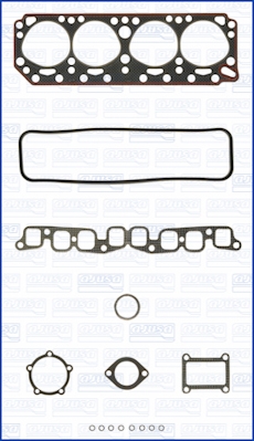 Cilinderkop pakking set/kopset Ajusa 52020800