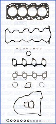 Cilinderkop pakking set/kopset Ajusa 52021200
