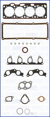 Cilinderkop pakking set/kopset Ajusa 52021400