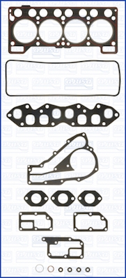 Cilinderkop pakking set/kopset Ajusa 52022000