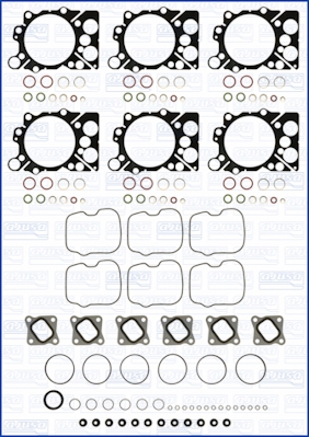 Cilinderkop pakking set/kopset Ajusa 52022300