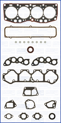 Cilinderkop pakking set/kopset Ajusa 52022600