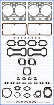 Cilinderkop pakking set/kopset Ajusa 52023100