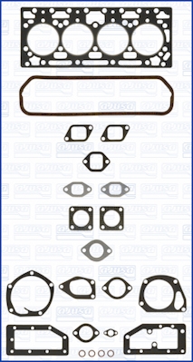 Cilinderkop pakking set/kopset Ajusa 52024500