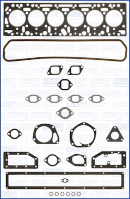 Cilinderkop pakking set/kopset Ajusa 52024700