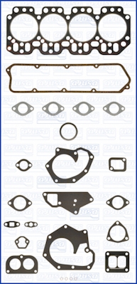 Cilinderkop pakking set/kopset Ajusa 52025800