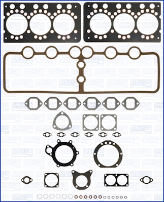 Cilinderkop pakking set/kopset Ajusa 52026900