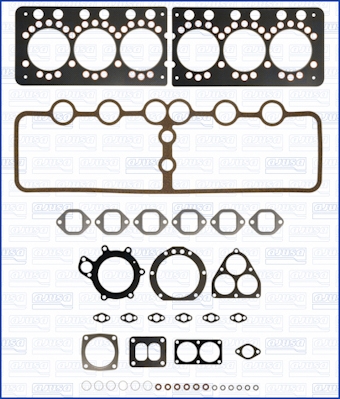 Cilinderkop pakking set/kopset Ajusa 52027100