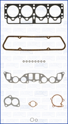 Cilinderkop pakking set/kopset Ajusa 52027700