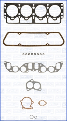 Cilinderkop pakking set/kopset Ajusa 52027800