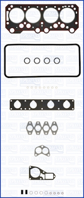 Cilinderkop pakking set/kopset Ajusa 52028100