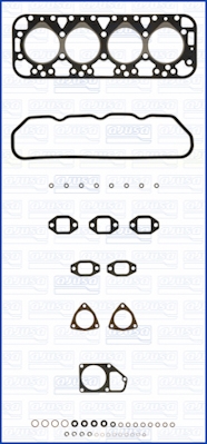 Cilinderkop pakking set/kopset Ajusa 52028400