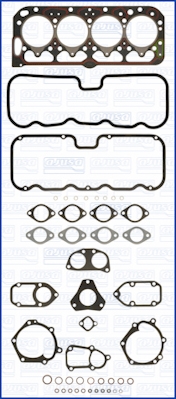 Cilinderkop pakking set/kopset Ajusa 52030900