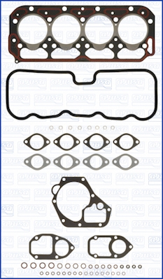 Cilinderkop pakking set/kopset Ajusa 52031500