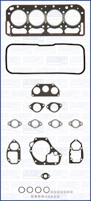 Cilinderkop pakking set/kopset Ajusa 52031700