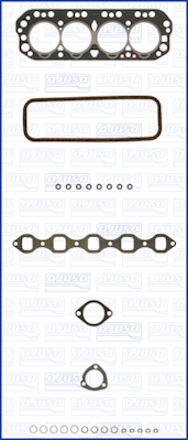 Cilinderkop pakking set/kopset Ajusa 52032800