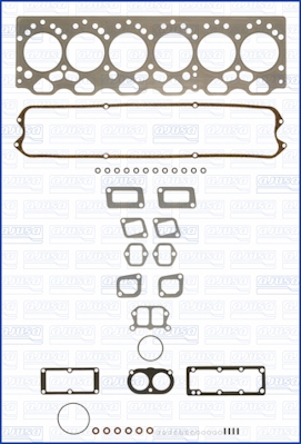 Cilinderkop pakking set/kopset Ajusa 52032900