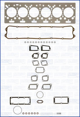 Cilinderkop pakking set/kopset Ajusa 52033000