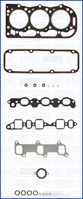 Cilinderkop pakking set/kopset Ajusa 52034300