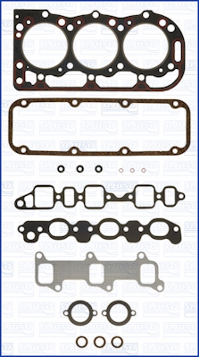 Cilinderkop pakking set/kopset Ajusa 5203430B