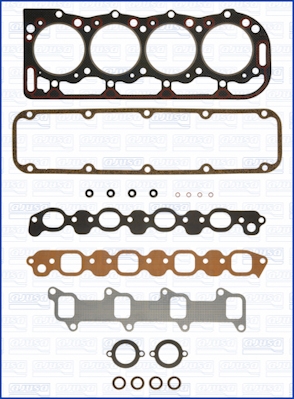 Cilinderkop pakking set/kopset Ajusa 5203450B