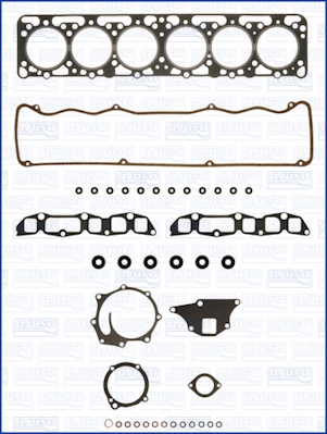 Cilinderkop pakking set/kopset Ajusa 52034700