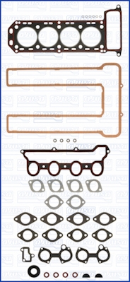 Cilinderkop pakking set/kopset Ajusa 52035800