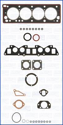 Cilinderkop pakking set/kopset Ajusa 52036500