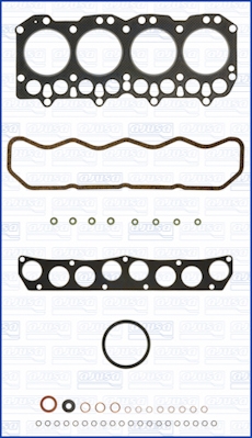 Cilinderkop pakking set/kopset Ajusa 52036700