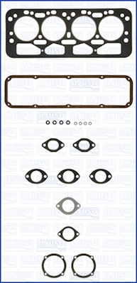 Cilinderkop pakking set/kopset Ajusa 52036800