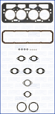 Cilinderkop pakking set/kopset Ajusa 52036900