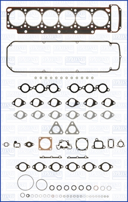 Cilinderkop pakking set/kopset Ajusa 52038200