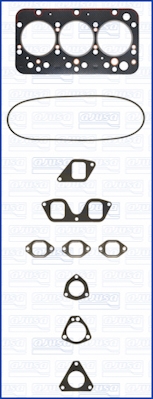 Cilinderkop pakking set/kopset Ajusa 52039200