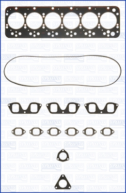 Cilinderkop pakking set/kopset Ajusa 52039700