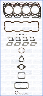 Cilinderkop pakking set/kopset Ajusa 52040200