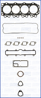 Cilinderkop pakking set/kopset Ajusa 52040400