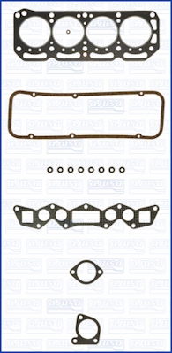 Cilinderkop pakking set/kopset Ajusa 52040800