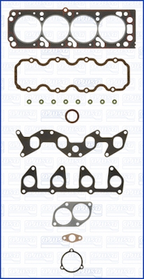 Cilinderkop pakking set/kopset Ajusa 5204140B