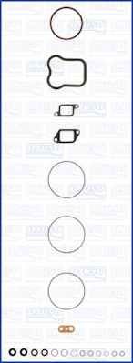 Cilinderkop pakking set/kopset Ajusa 52041600
