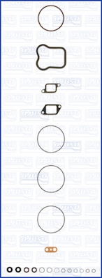 Cilinderkop pakking set/kopset Ajusa 52041900
