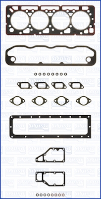 Cilinderkop pakking set/kopset Ajusa 52042400