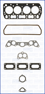 Cilinderkop pakking set/kopset Ajusa 52042500