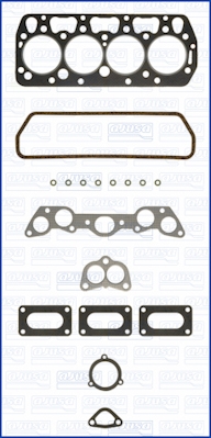 Cilinderkop pakking set/kopset Ajusa 52042600