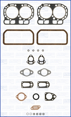 Cilinderkop pakking set/kopset Ajusa 52042800