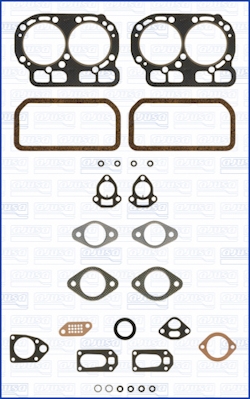 Cilinderkop pakking set/kopset Ajusa 52042900