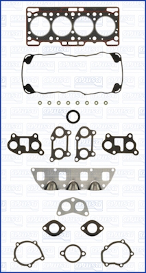 Cilinderkop pakking set/kopset Ajusa 52043100