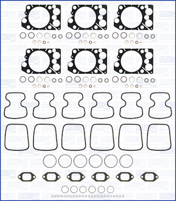 Cilinderkop pakking set/kopset Ajusa 52043300