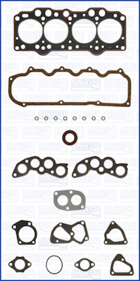 Cilinderkop pakking set/kopset Ajusa 52043500