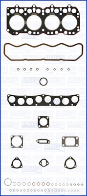 Cilinderkop pakking set/kopset Ajusa 52043600